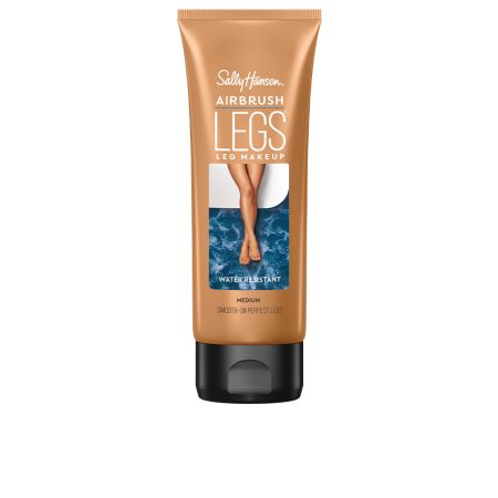 Sally Hansen Airbrush Legs Lotion 03 Medium Glow