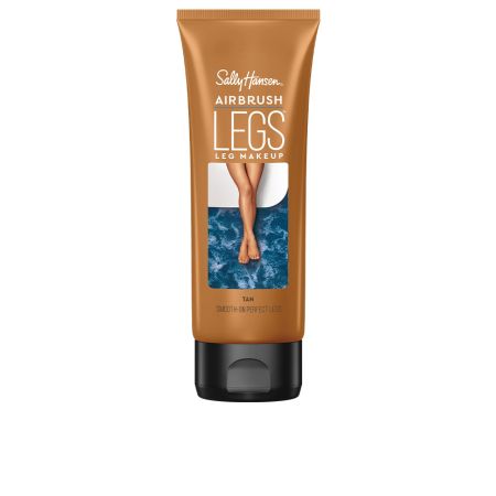 Sally Hansen Airbrush Legs Lotion 04 Tan Glow