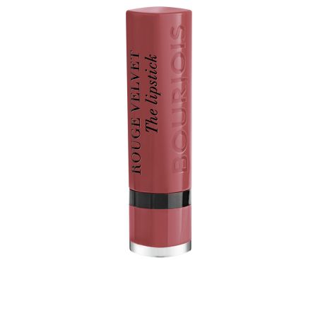 Bourjois Rouge Velvet The Lipstick 33 Rose Water