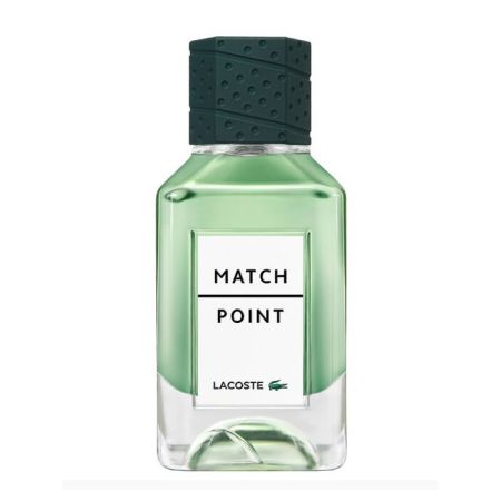 Lacoste Match Point Eau De Toilette Vaporisateur 50ml
