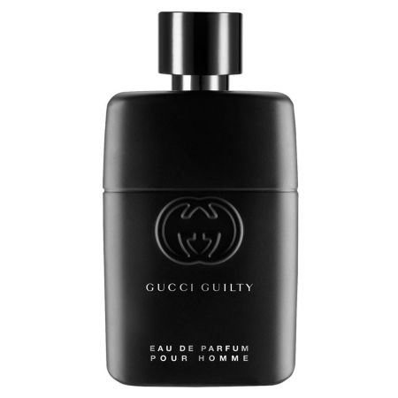 Gucci Guilty Eau De Parfum Pour Homme Vaporisateur 50ml 