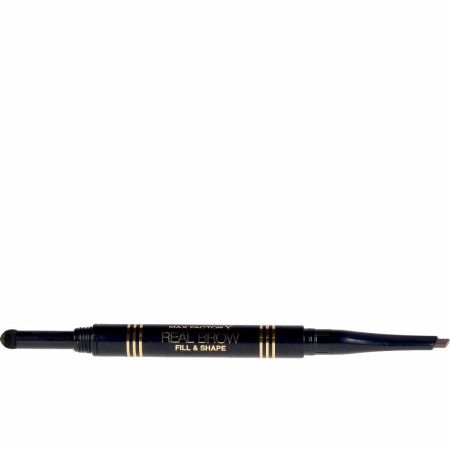 Max Factor Real Brow Fill & Shape 04 Deep Brown