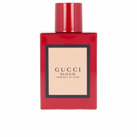 Gucci Bloom Ambrosia Di Fiori Eau De Parfum Vaporisateur 50ml