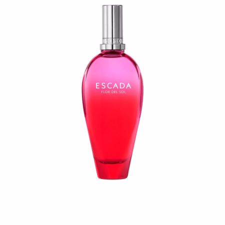 Escada Flor del Sol Eau De Toilette Vaporisateur 100ml