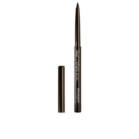 Bourjois Twist Matic Kajal 02 Brown Woud