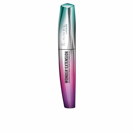 Rimmel London Wonder'extension Mascara 001-Very Black