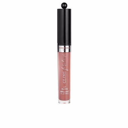 Bourjois Bj Labial Effet 3d Fabuleux Gloss 24h