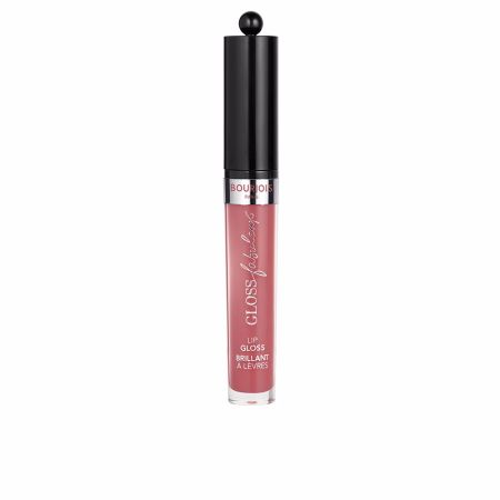 Bourjois Bj Labial Effet 3d Fabuleux Gloss 24h