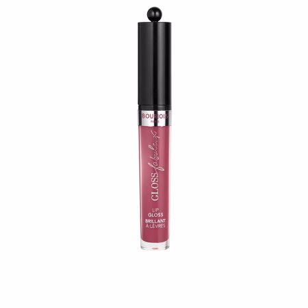 Bourjois Bj Labial Effet 3d Fabuleux Gloss 24h