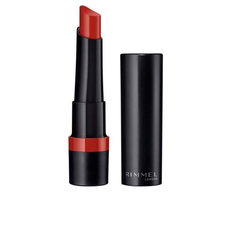 Rimmel London Lasting Finish Extreme Matte Lipstick 600