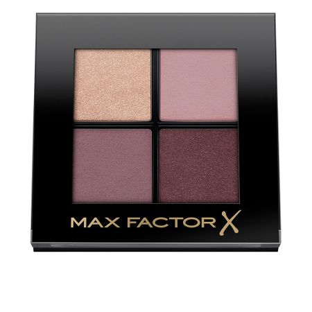 Max Factor Colour X-Pert Soft Touch Palette 002-Crushed Blooms
