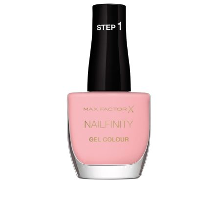 Max Factor Nailfinity Gel Colour 230 Leading Lady