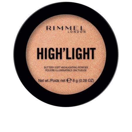 Rimmel&#x20;London&#x20;High&#x27;light&#x20;Buttery-Soft&#x20;Highlinghting&#x20;Powder&#x20;003-Afterglow