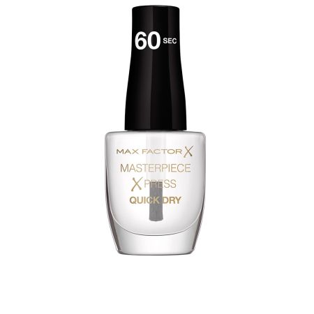 Max Factor Laca U?as M Factor Xpress Transparente