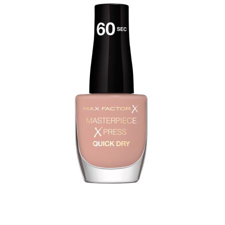Max Factor Laca U?as M Factor Xpress 203nude