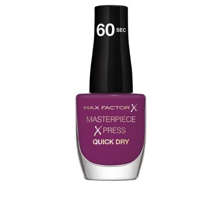 Max Factor Masterpiece Xpress Quick Dry 360-Pretty As Plum