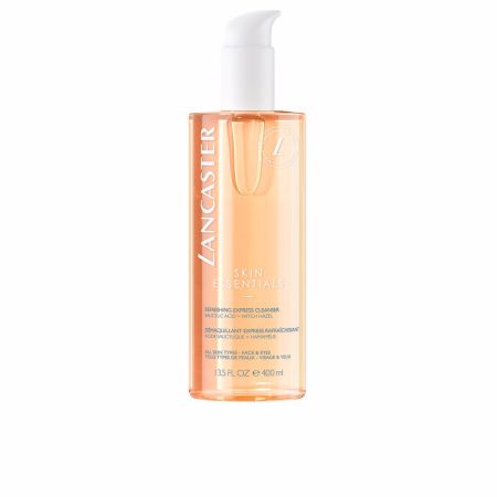 Lancaster Skin Essentials Crema Limpiadora 400ml