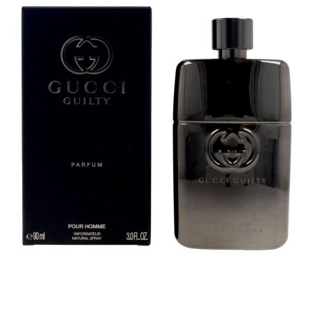 Gucci Guilty Pour Homme Parfum Eau De Parfum Vaporisateur 90ml