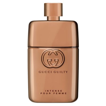 Gucci Guilty Pour Femme Intense Eau De Parfum Vaporisateur 90ml