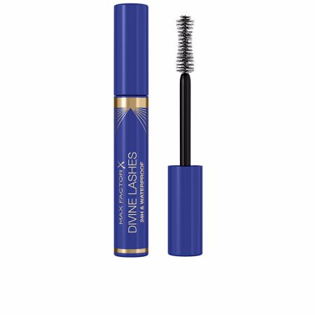 Max Factor Divine Lashes 24h y Waterproof Mascara Black