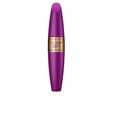 Max Factor Clump Defy False Lash Effect Mascara Black