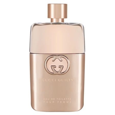 Gucci Guilty Pour Femme Eau De Toilette Vaporisateur 90ml