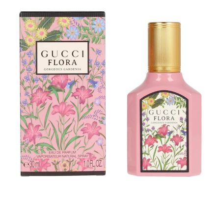 Gucci Flora Gorgeous Gardenia Eau De Parfum Vaporisateur 30ml