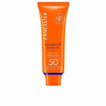 Lancaster Sun Beauty Crema Rostro Spf50 50ml