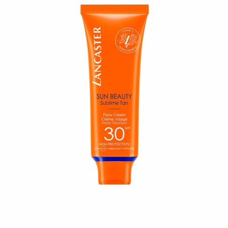 Lancaster Bronceador Facial F30 50ml
