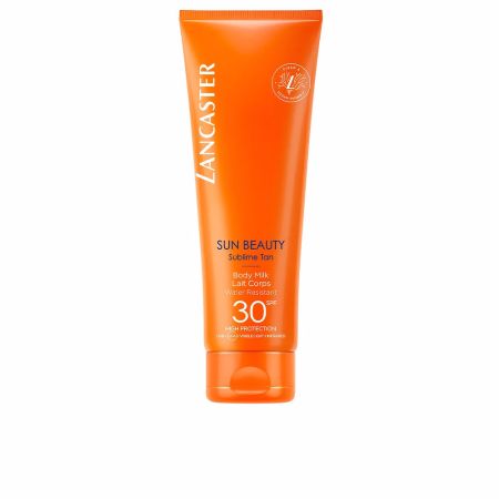 Lancaster Sun Beauty Body Milk Spf30 250ml