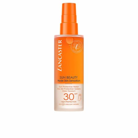 Lancaster Sun Beauty Protective Water Agua Spf30 150ml