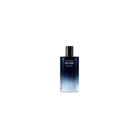 Davidoff Cool Water Reborn Eau De Toilette Spray 125ml