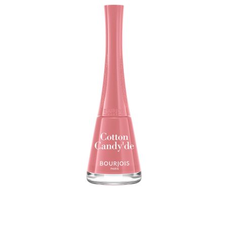 Bourjois Bj Uñas 1 Seconde 050 Cotton Candy