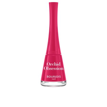 Bourjois Bj Uñas 1 Seconde 051 Orchid Obsession