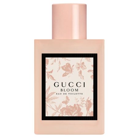 Gucci Bloom Eau De Toilette Vaporisateur 50ml 