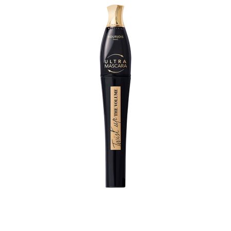 Bourjois Twist Up The Volume Mascara 52-Ultra Black
