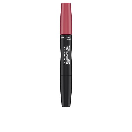Rimmel London Lasting Provacalips Lip Colour Transfer Proof 210-Pink Case Of Emergency 2,3ml