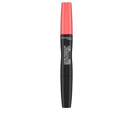 Rimmel London Lasting Provacalips Lip Colour Transfer Proof 600-Orange You Coming? 2,3ml
