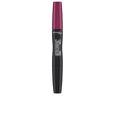 Rimmel London Lasting Provacalips Lip Colour Transfer Proof 440-Maroon Swoon 2,3ml
