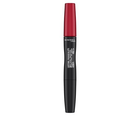 Rimmel London Lasting Provocalips Lip Colour Transfer Proof 740-Caught Red Lipped 2,3ml