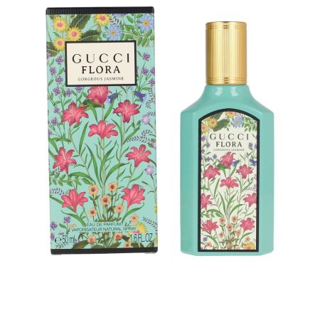 Gucci Flora Gorgeous Jasmine Edp Spray 50ml