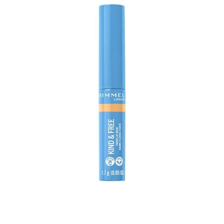Rimmel London Kind y Free Tinted Lip Balm 001-Air Storm 1,7g