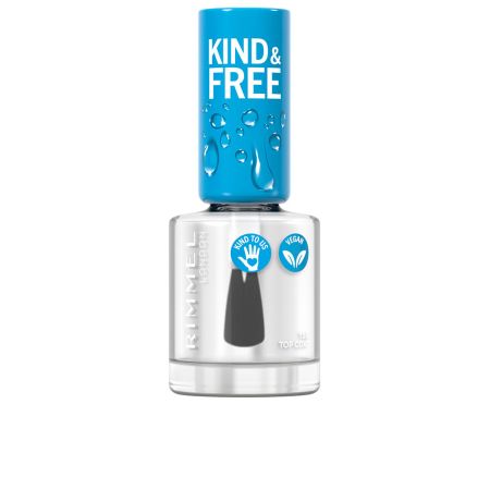 Rimmel London Kind y Free Top Coat 150