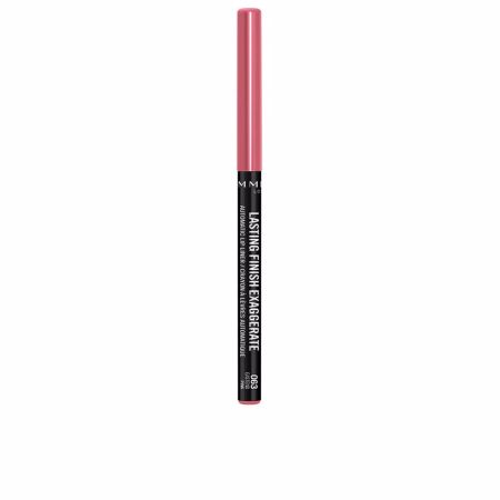 Rimmel London Lasting Finish Exaggerate Lip Liner 063