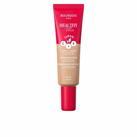 Bourjois Bj Maq Hidrat Healthy Mix Beautifier