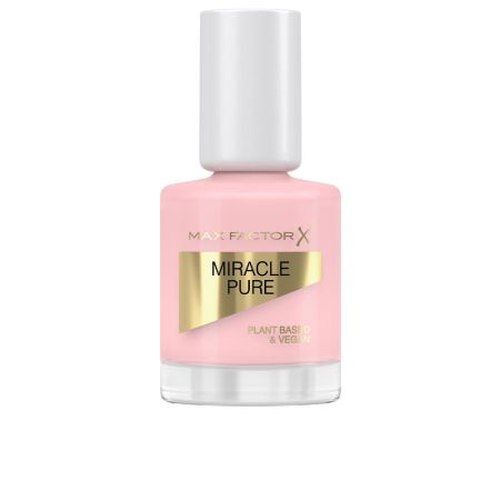 Max Factor Miracle Pure Nail Polish 202-Cherry Blossom