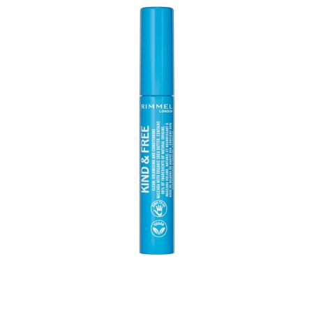 Rimmel London Kind y Free Mascara 01-Black