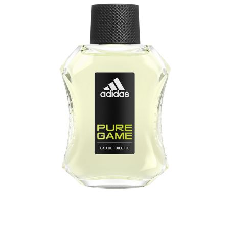 Adidas Men Pure Game 100 Vap New