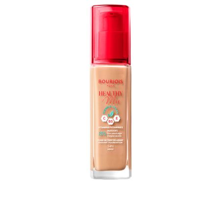 Bourjois Healthy Mix Radiant Foundation 54-Beige 30ml
