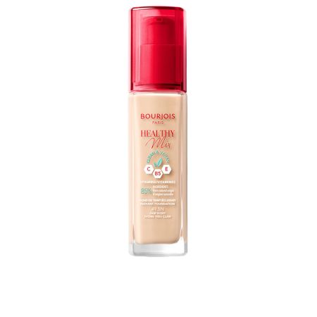 Bourjois Healthy Mix Base De Maquillaje 49,5n-Fair Ivory 30ml